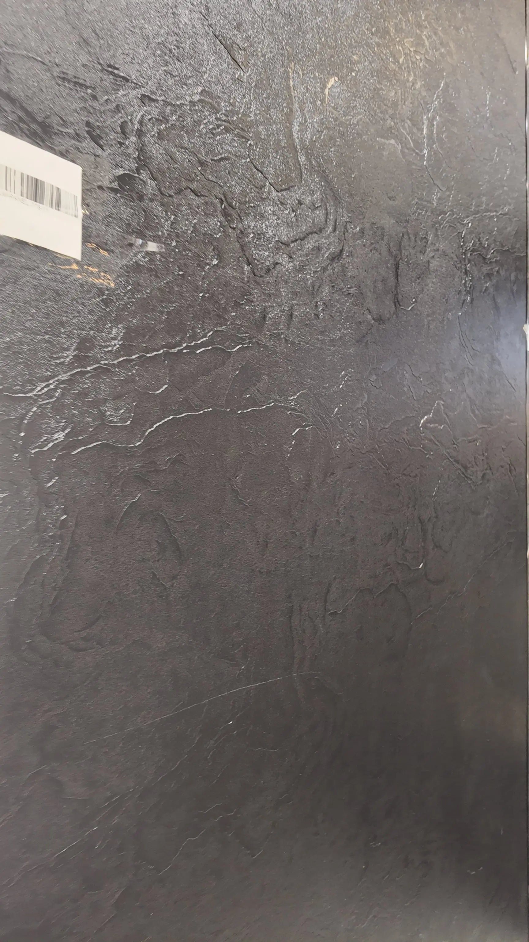 SPC Wandpaneel - Obsidian Black Lampen & Meer