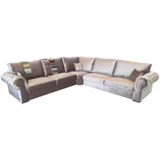 Sofa - Sabrina (Velvet)