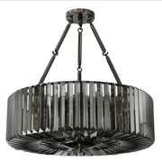 Pendant lamp - Alma (Anthracite)