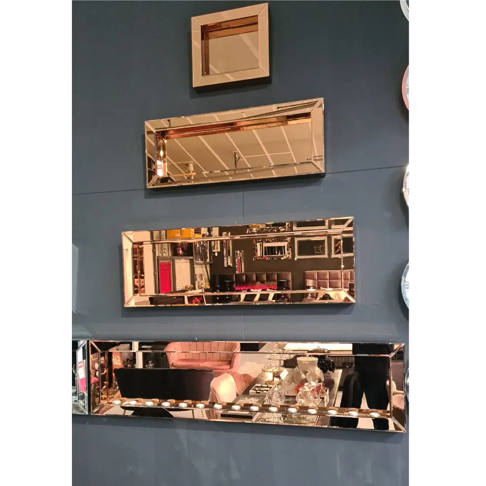 Sfeerhaard - Arya (Brons) (incl. plaats voor waxinelichtjes) Eric Kuster Style