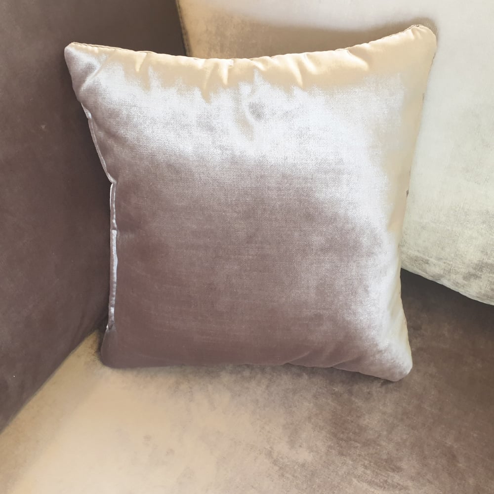 Sofa - Sabrina (Velvet)