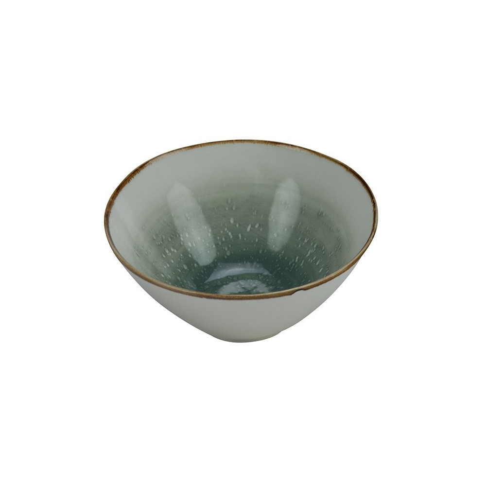 Bricard Dinner Set - Amiens - Blue 25-piece