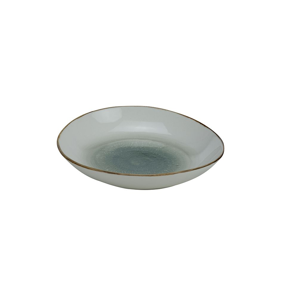Bricard Dinner Set - Amiens - Blue 25-piece