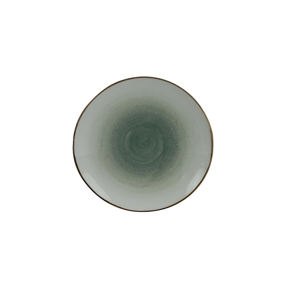 Bricard Dinner Set - Amiens - Blue 25-piece