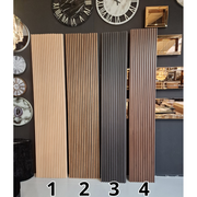 [ACTIE] Wandpaneel Arbor - Verschillende Kleuren