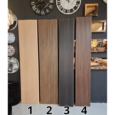 [ACTIE] Wandpaneel Arbor - Verschillende Kleuren