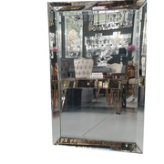 Eric Kuster Style Mirror - 60 x 90 cm