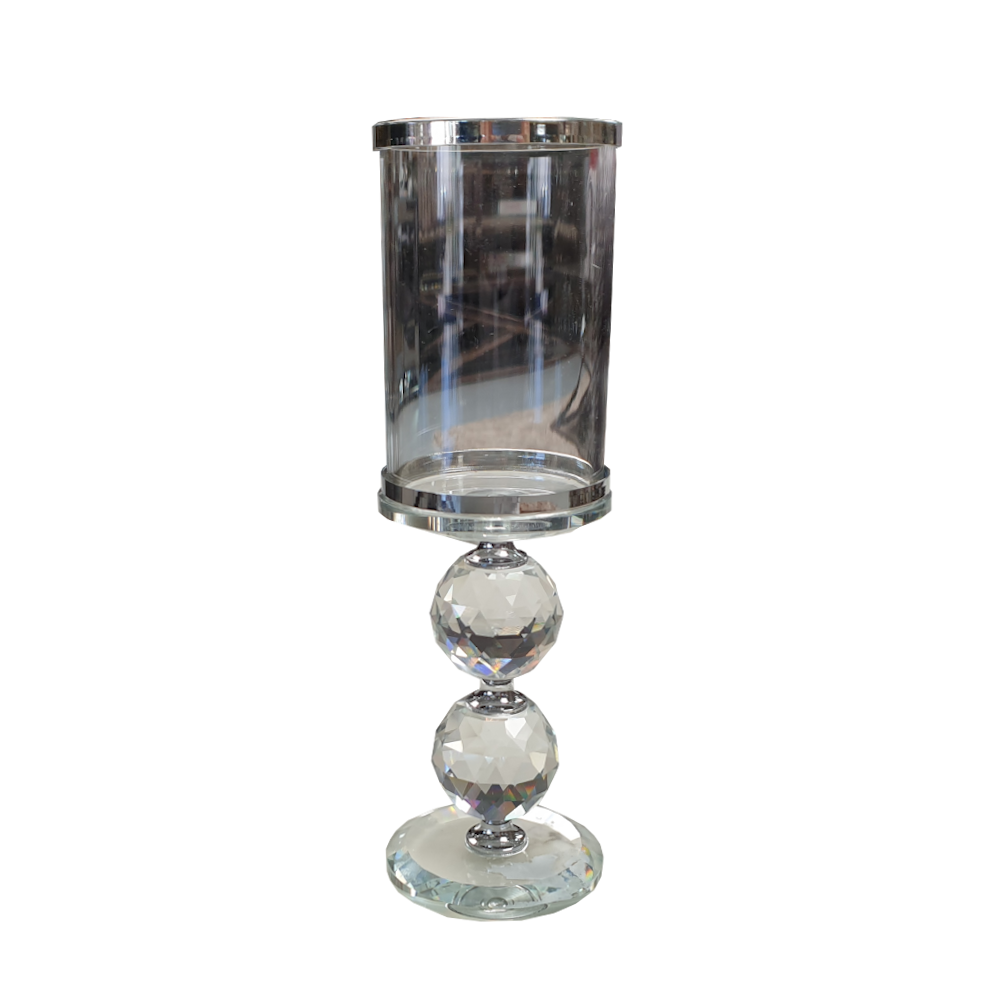 candlestick Diamond Series - Silver