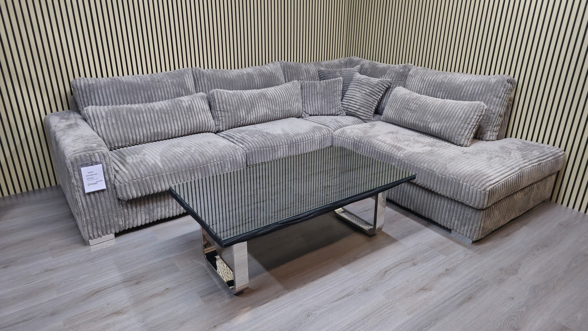 Madrid living room set 