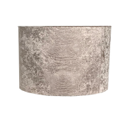 Croco Lamp Shade - Gold - 2 sizes