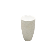 Vase Widy White