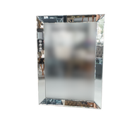 Eric Kuster Style Mirror - 70 x 50 cm