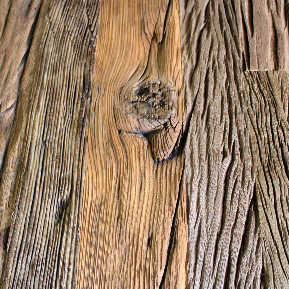 Dressoir - Sleeper Wood