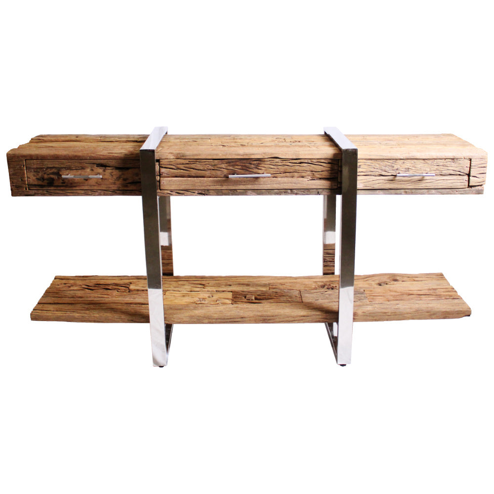 Sideboard - Sleeper Wood