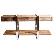 Dressoir - Sleeper Wood
