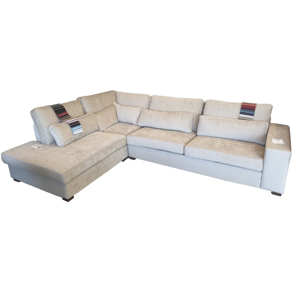 Sofa - Mona (Velvet)
