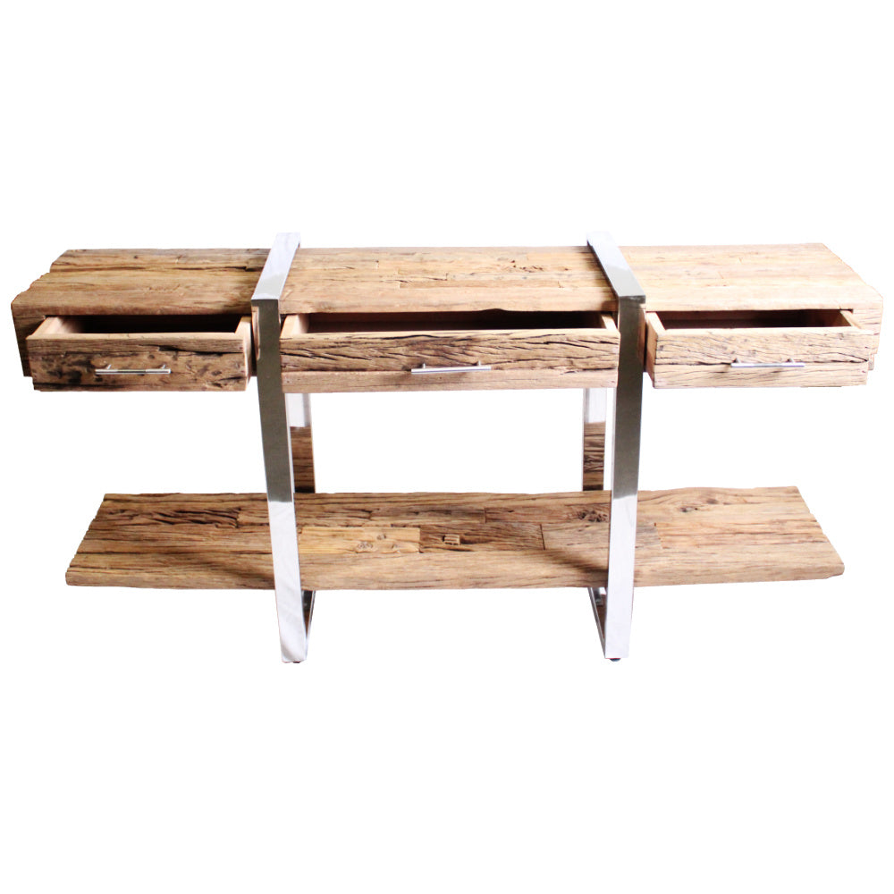 Sideboard - Sleeper Wood