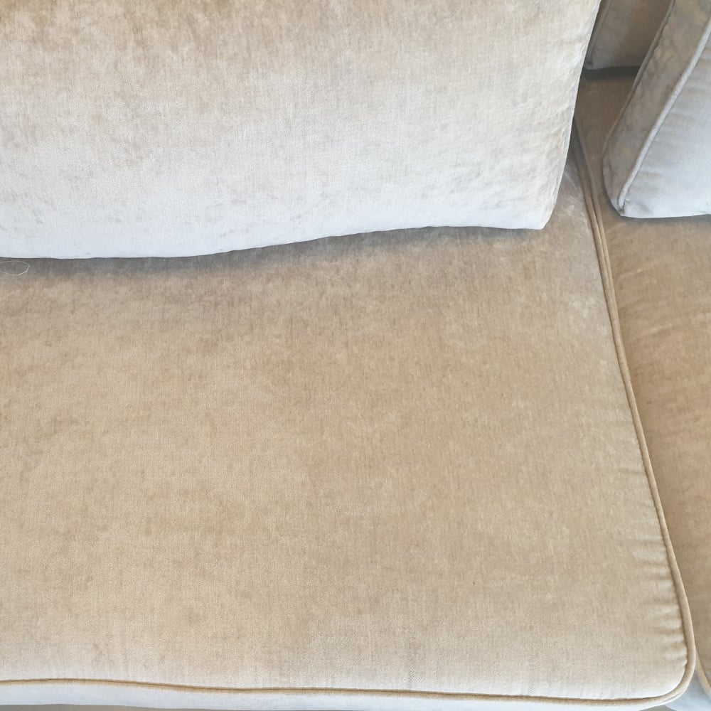 Sofa - Mona (Velvet)