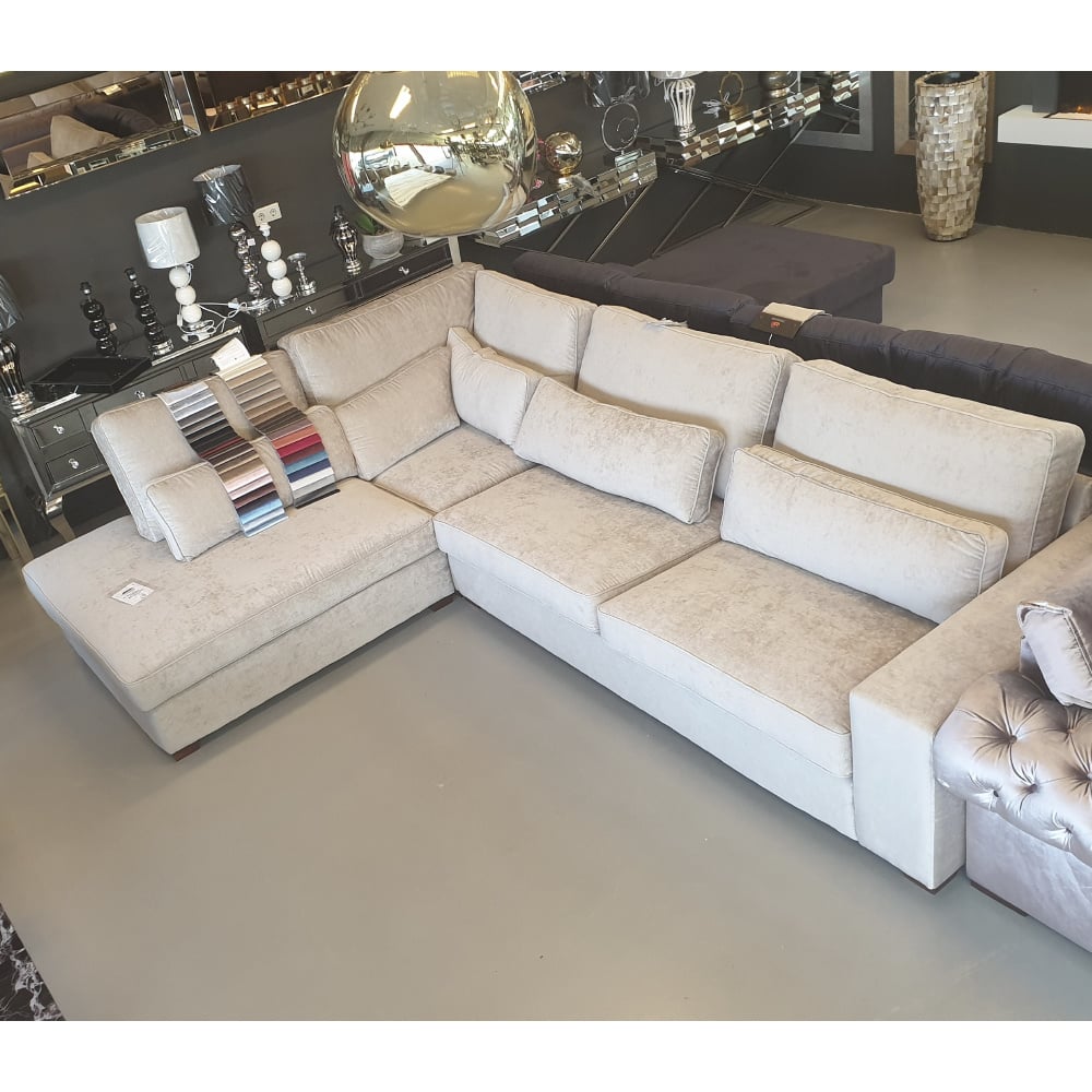 Sofa - Mona (Velvet)
