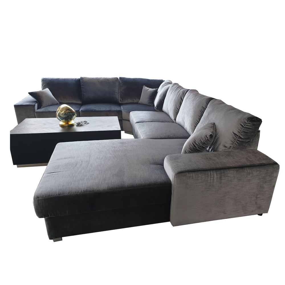 Sofa - mola (Velvet)