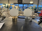 Table lamp Pluto