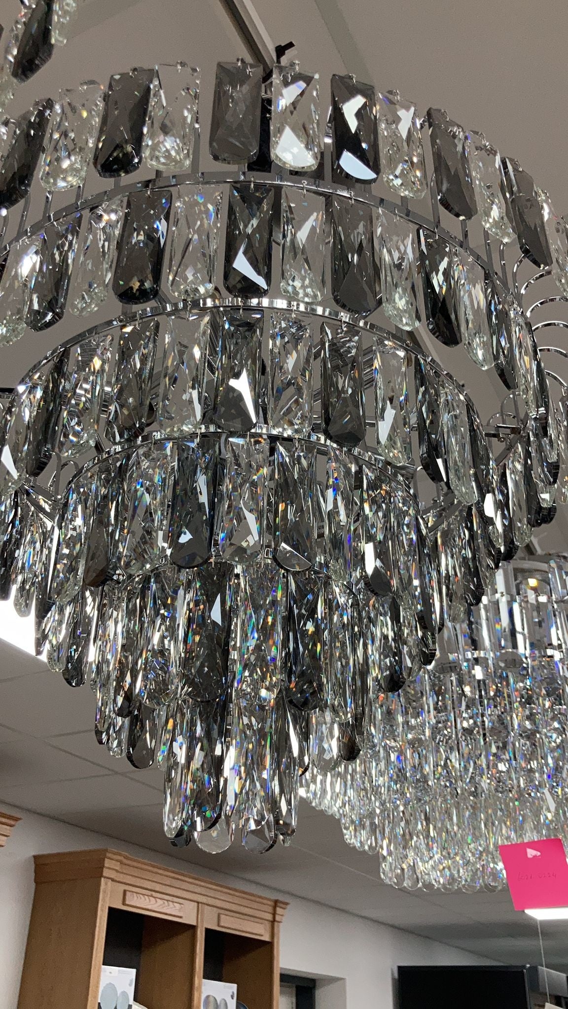 Hanging lamp Dubai