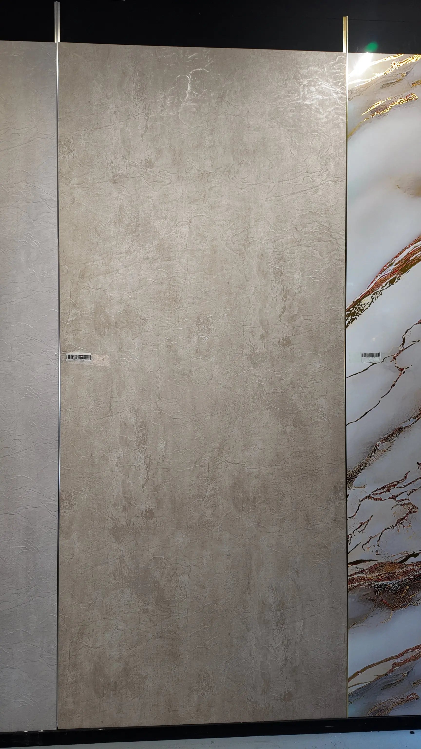 SPC Wandpaneel - Yakout Lampen & Meer