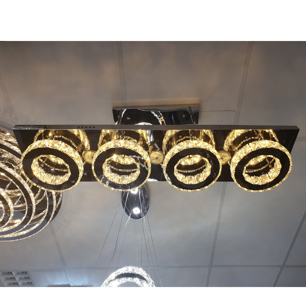 Hanglamp - Nala (100x30 cm)