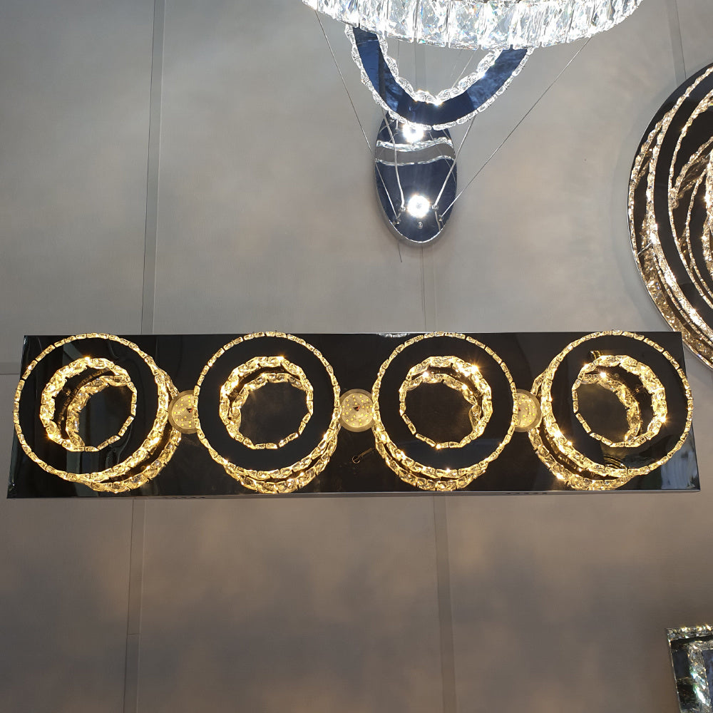 Hanglamp - Nala (100x30 cm)