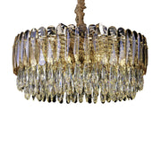 Pendant lamp - Emilia Ø 80 cm (Gold)