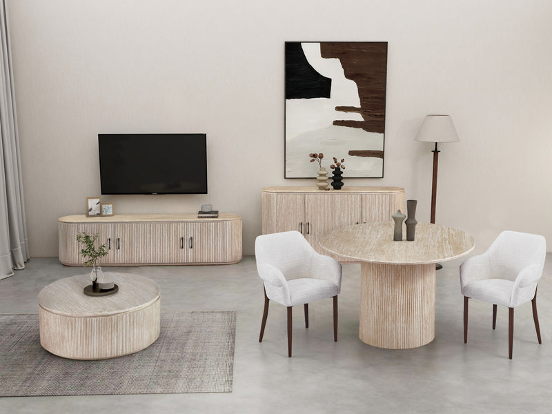 Salontafel - Kimberly