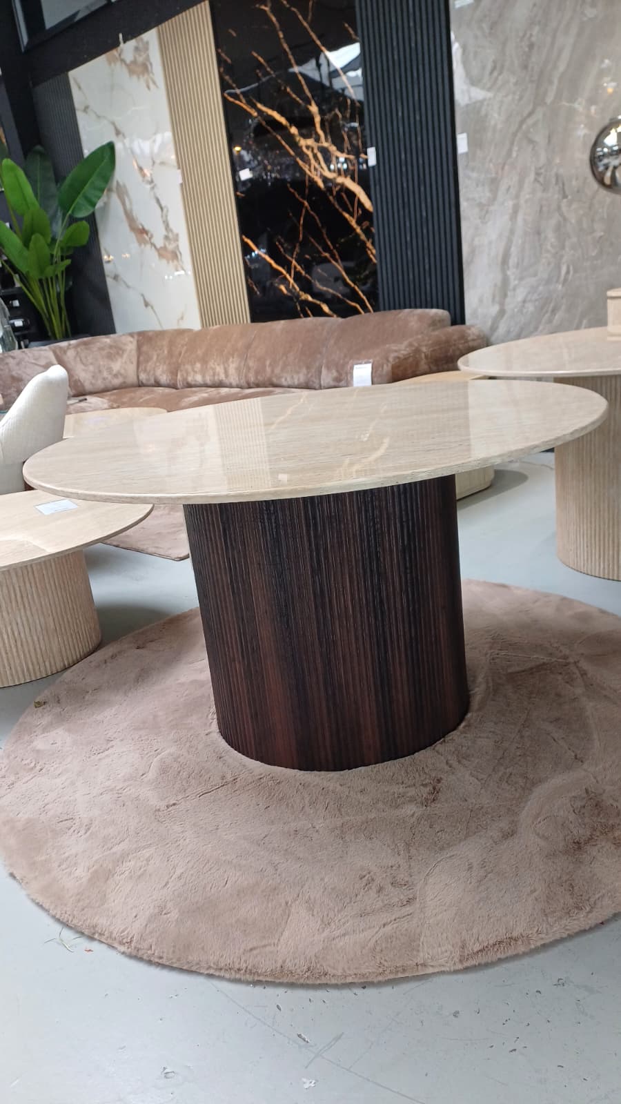Eettafel - Kimberly Lampen & Meer