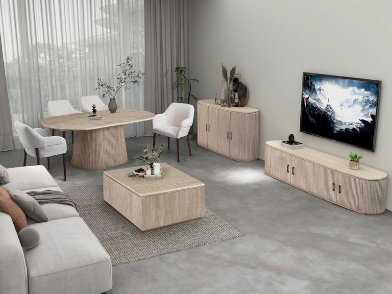 Salontafel - Kimberly