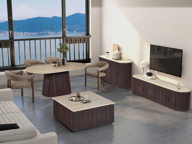 Salontafel - Kimberly