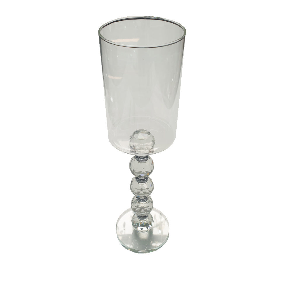 candlestick Diamond Series - Silver