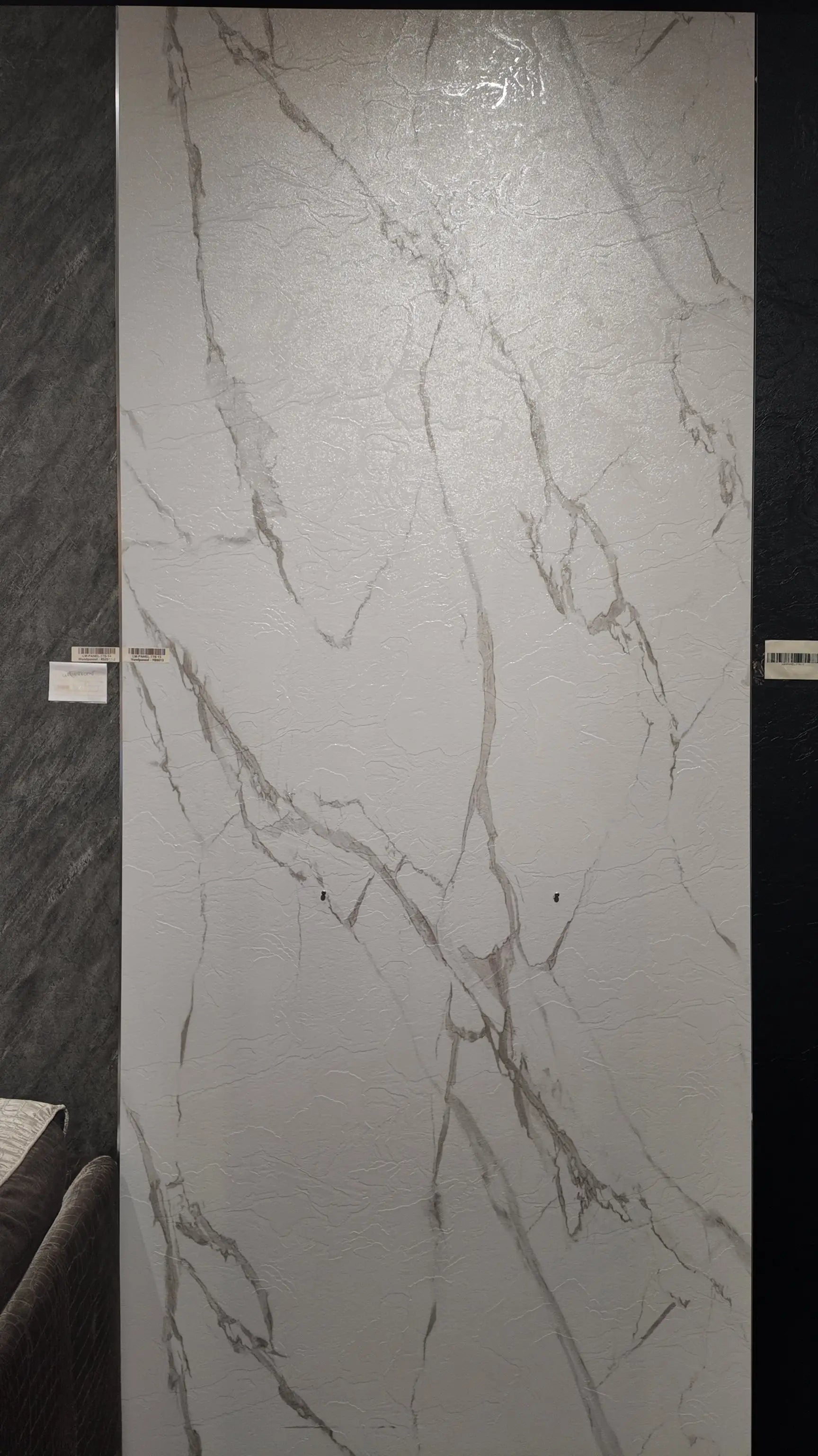 SPC Wandpaneel - Marble Luxe Lampen & Meer