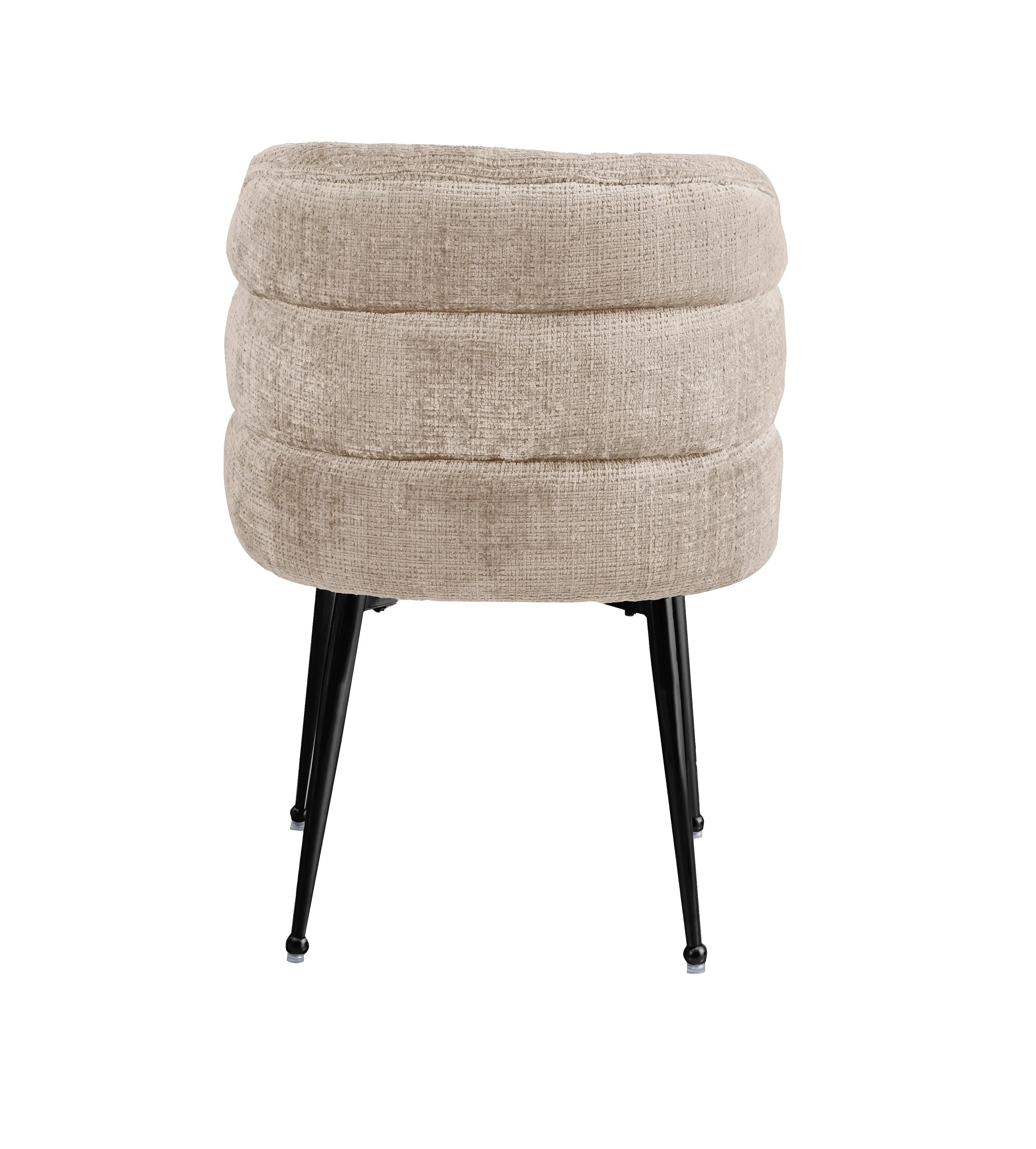 Eetkamerstoel Bella Lampen & Meer