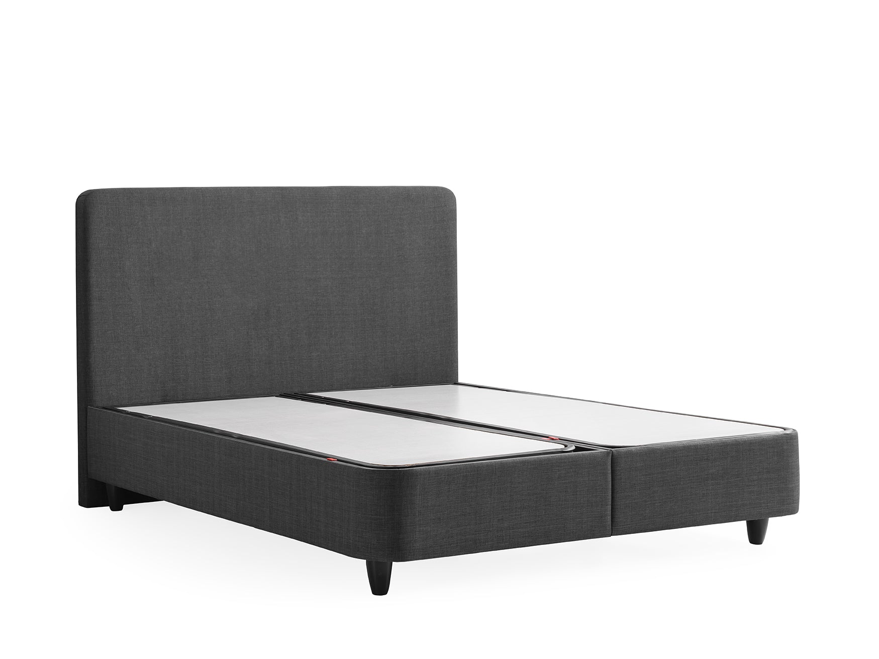 Boxspring Luna Lampen & Meer