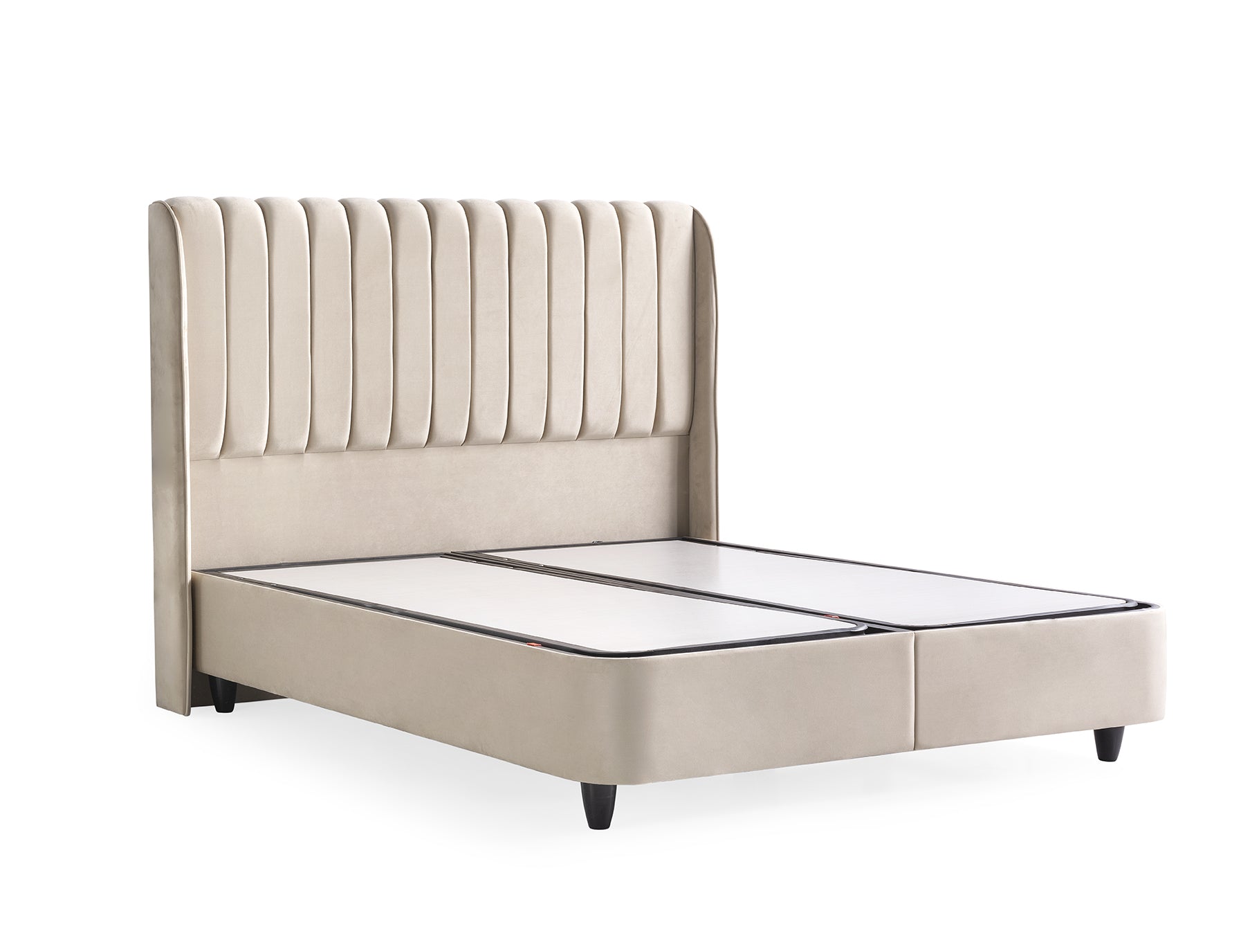 Boxspring Armor Lampen & Meer