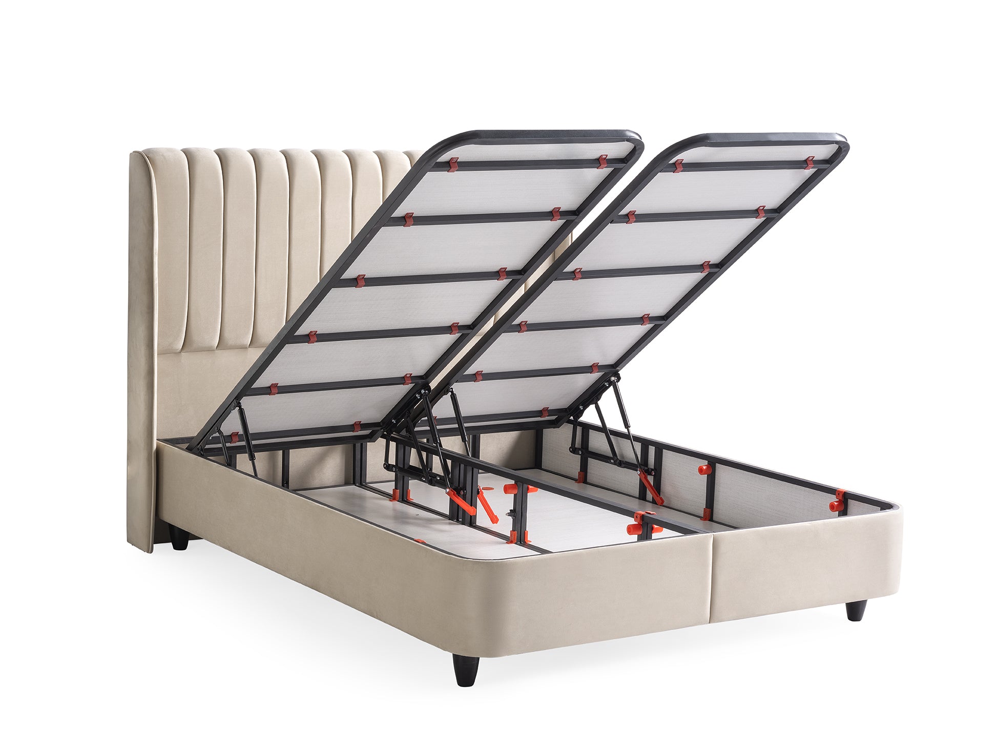 Boxspring Armor Lampen & Meer