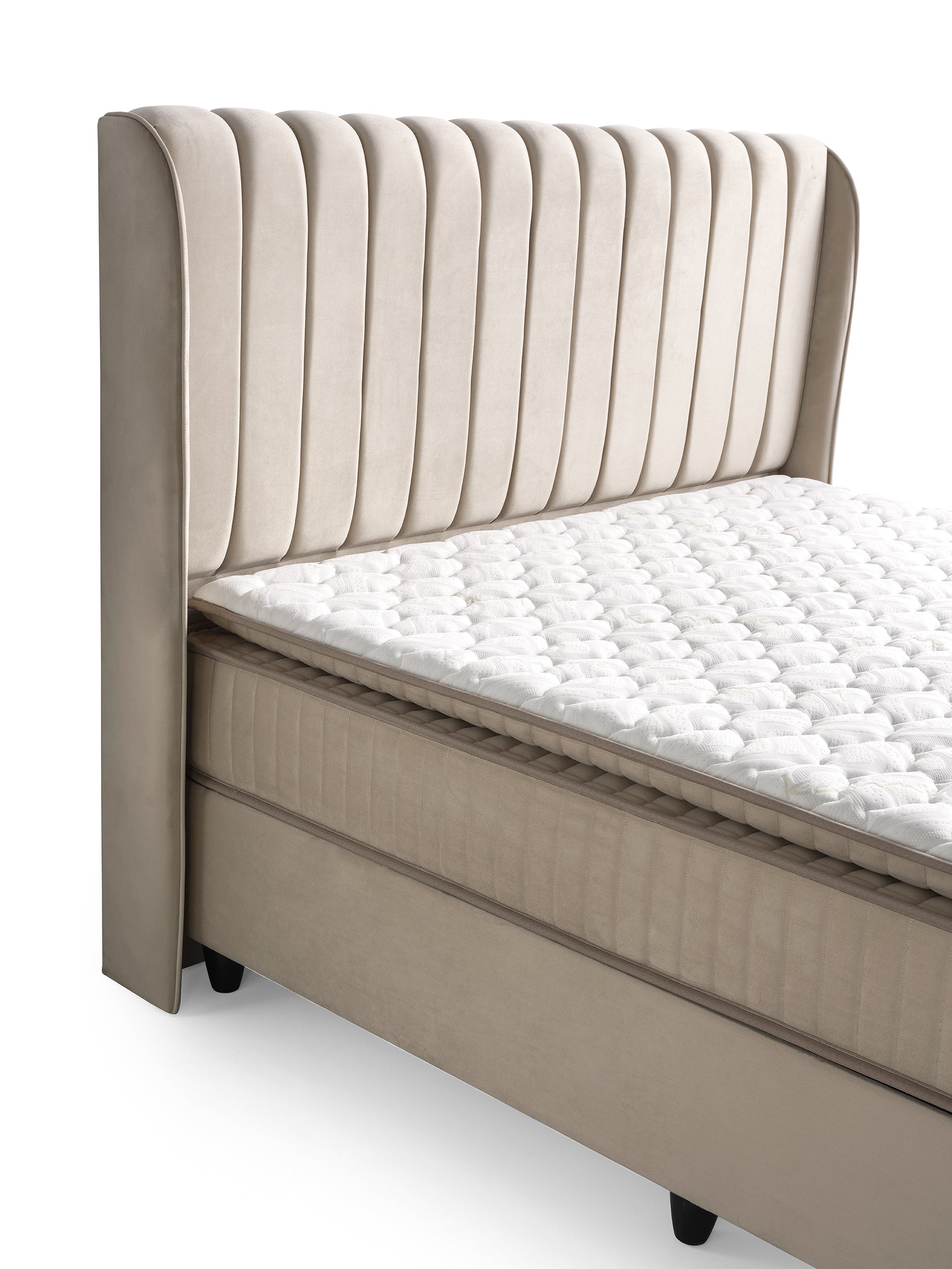 Boxspring Armor Lampen & Meer