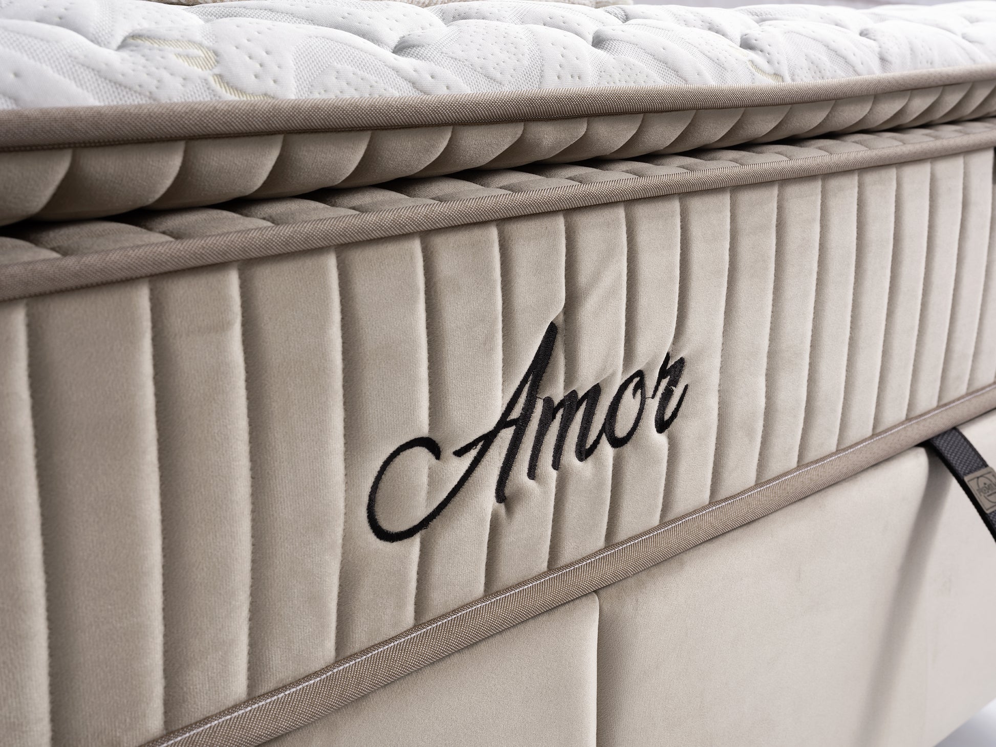 Boxspring Armor Lampen & Meer