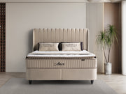 Boxspring Armor Lampen & Meer