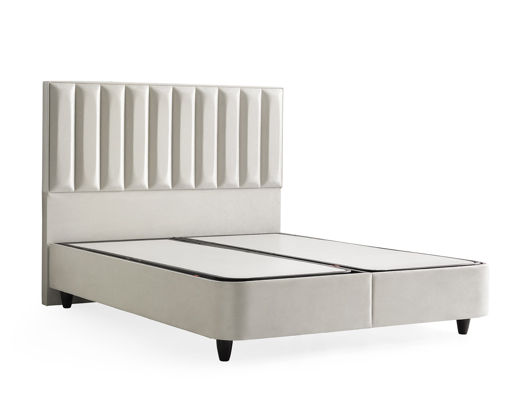 Boxspring Infinity Lampen & Meer