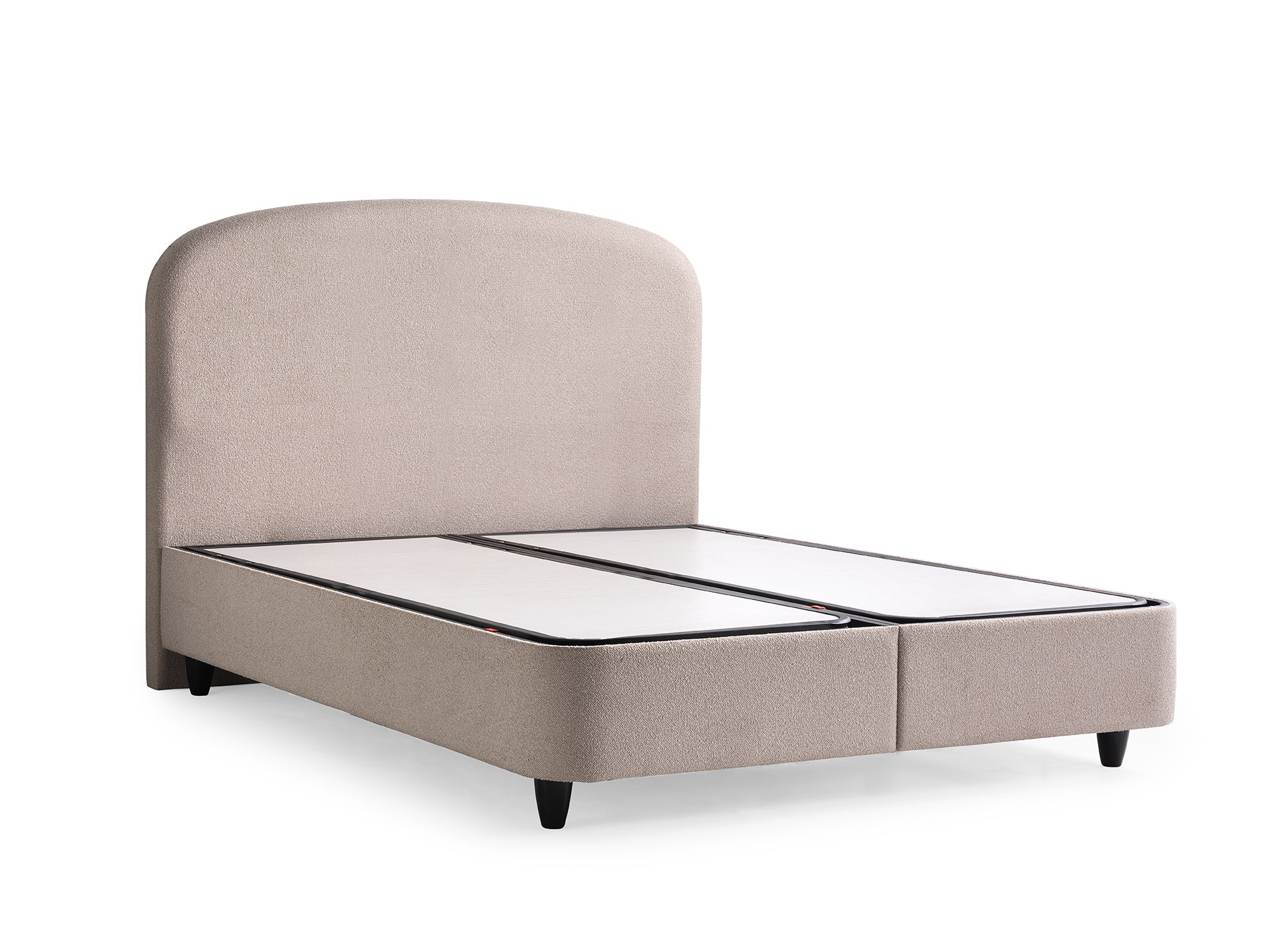 Boxspring Aylis Lampen & Meer