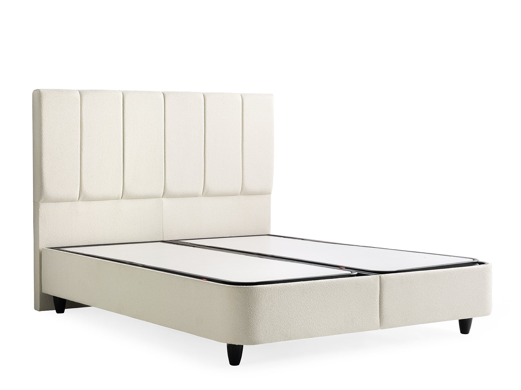 Boxspring Cozy Lampen & Meer