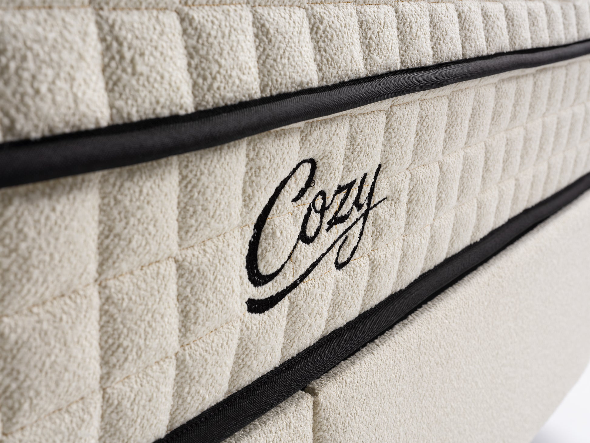 Boxspring Cozy Lampen & Meer