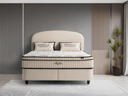 Boxspring Aylis Lampen & Meer