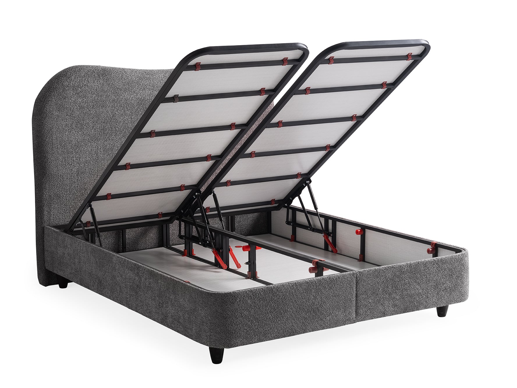 Boxspring Bolia Lampen & Meer