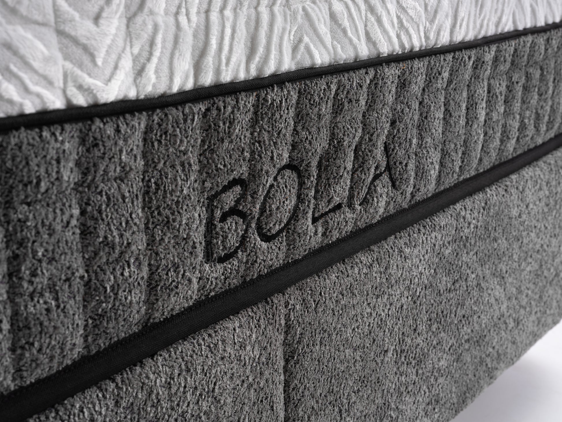 Boxspring Bolia Lampen & Meer